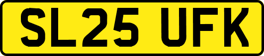 SL25UFK