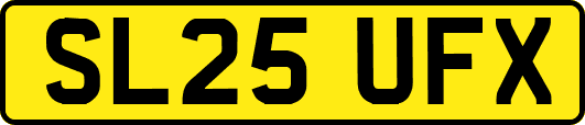 SL25UFX