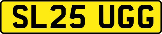 SL25UGG