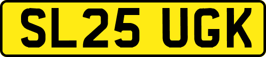 SL25UGK