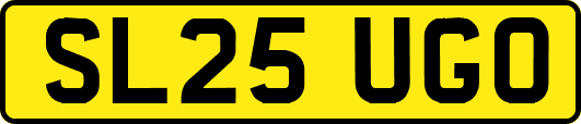 SL25UGO