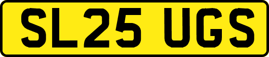 SL25UGS