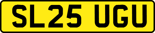 SL25UGU