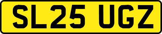 SL25UGZ