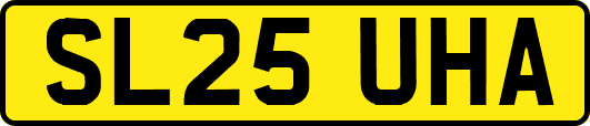 SL25UHA