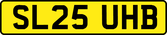 SL25UHB