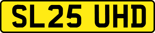 SL25UHD