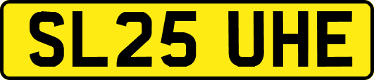 SL25UHE