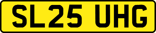 SL25UHG