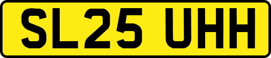 SL25UHH