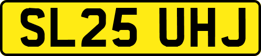 SL25UHJ