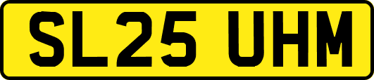 SL25UHM