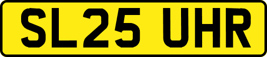 SL25UHR