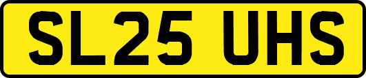 SL25UHS