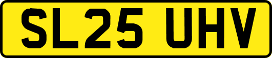 SL25UHV