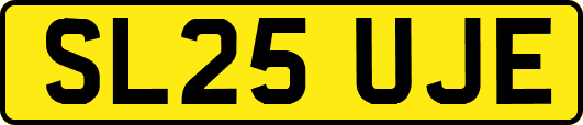 SL25UJE