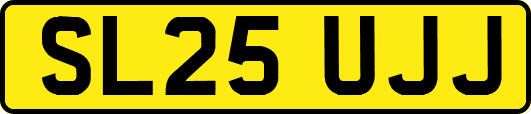 SL25UJJ