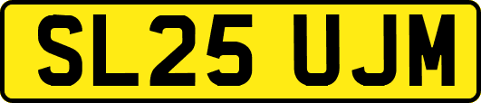 SL25UJM