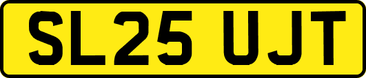 SL25UJT