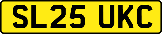 SL25UKC