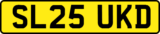 SL25UKD