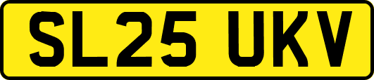 SL25UKV