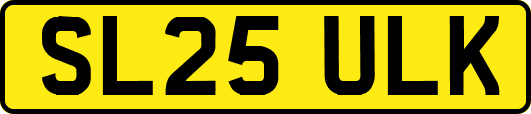 SL25ULK