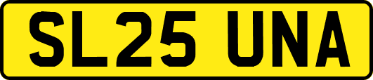 SL25UNA