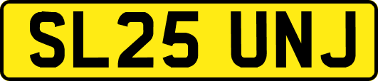 SL25UNJ
