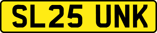 SL25UNK