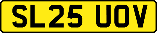 SL25UOV