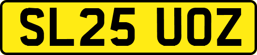 SL25UOZ