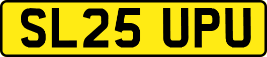SL25UPU
