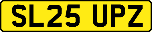 SL25UPZ