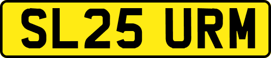 SL25URM