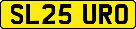 SL25URO