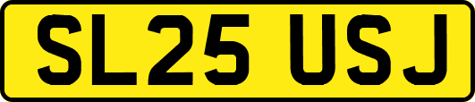 SL25USJ