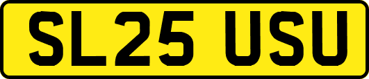 SL25USU