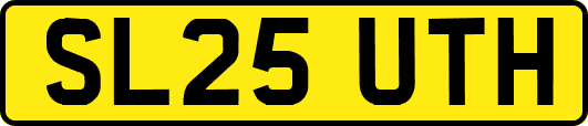 SL25UTH