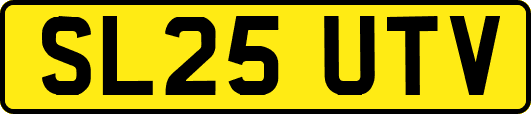 SL25UTV