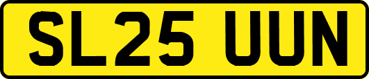 SL25UUN