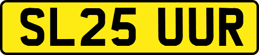 SL25UUR