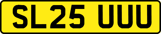 SL25UUU