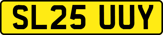 SL25UUY