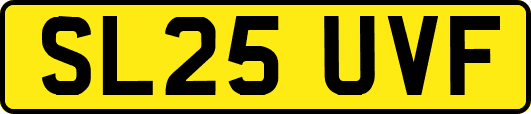 SL25UVF