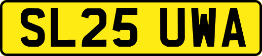 SL25UWA