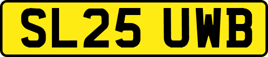 SL25UWB