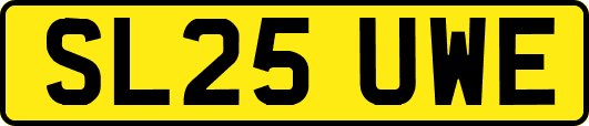 SL25UWE
