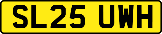 SL25UWH