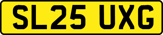 SL25UXG